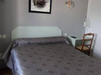 Chambres D'Hotes La Mansardiere Cancale Kültér fotó