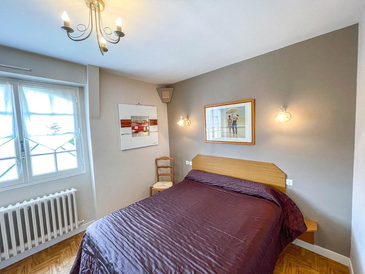 Chambres D'Hotes La Mansardiere Cancale Kültér fotó
