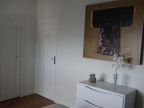 Chambres D'Hotes La Mansardiere Cancale Kültér fotó