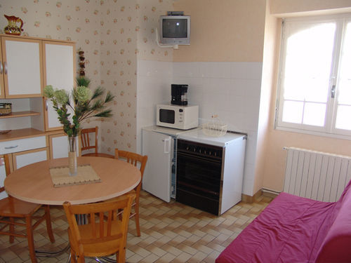 Chambres D'Hotes La Mansardiere Cancale Kültér fotó